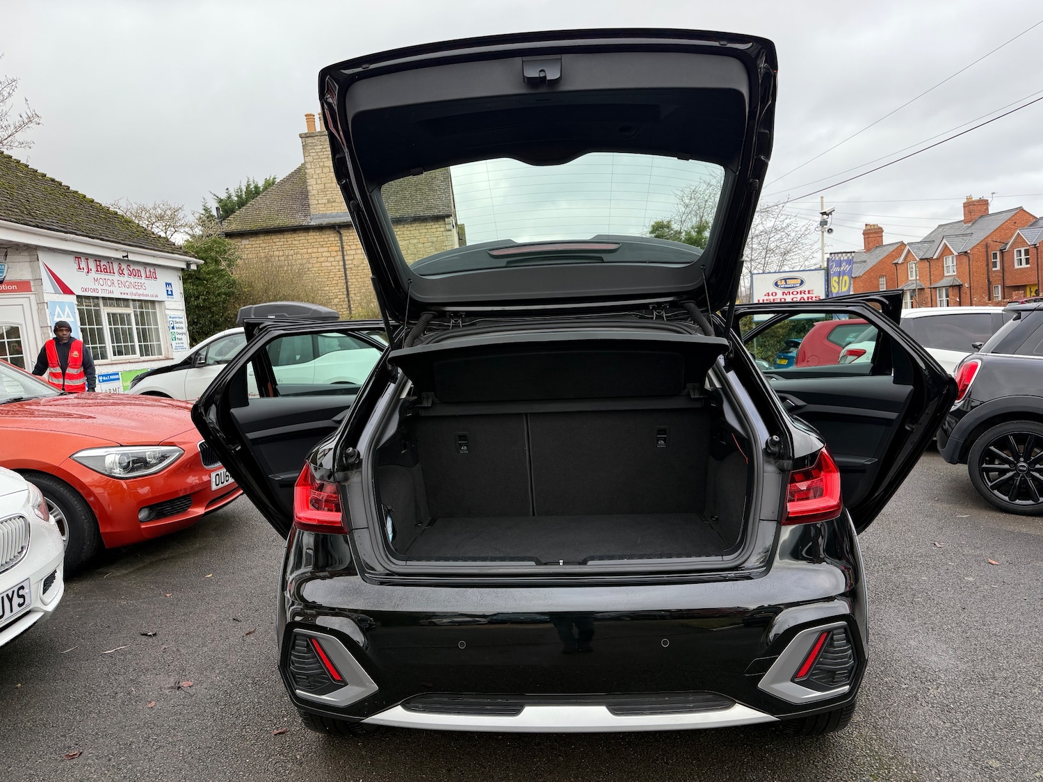 Used Audi A1 2020 for sale - 77145252: Photo 19