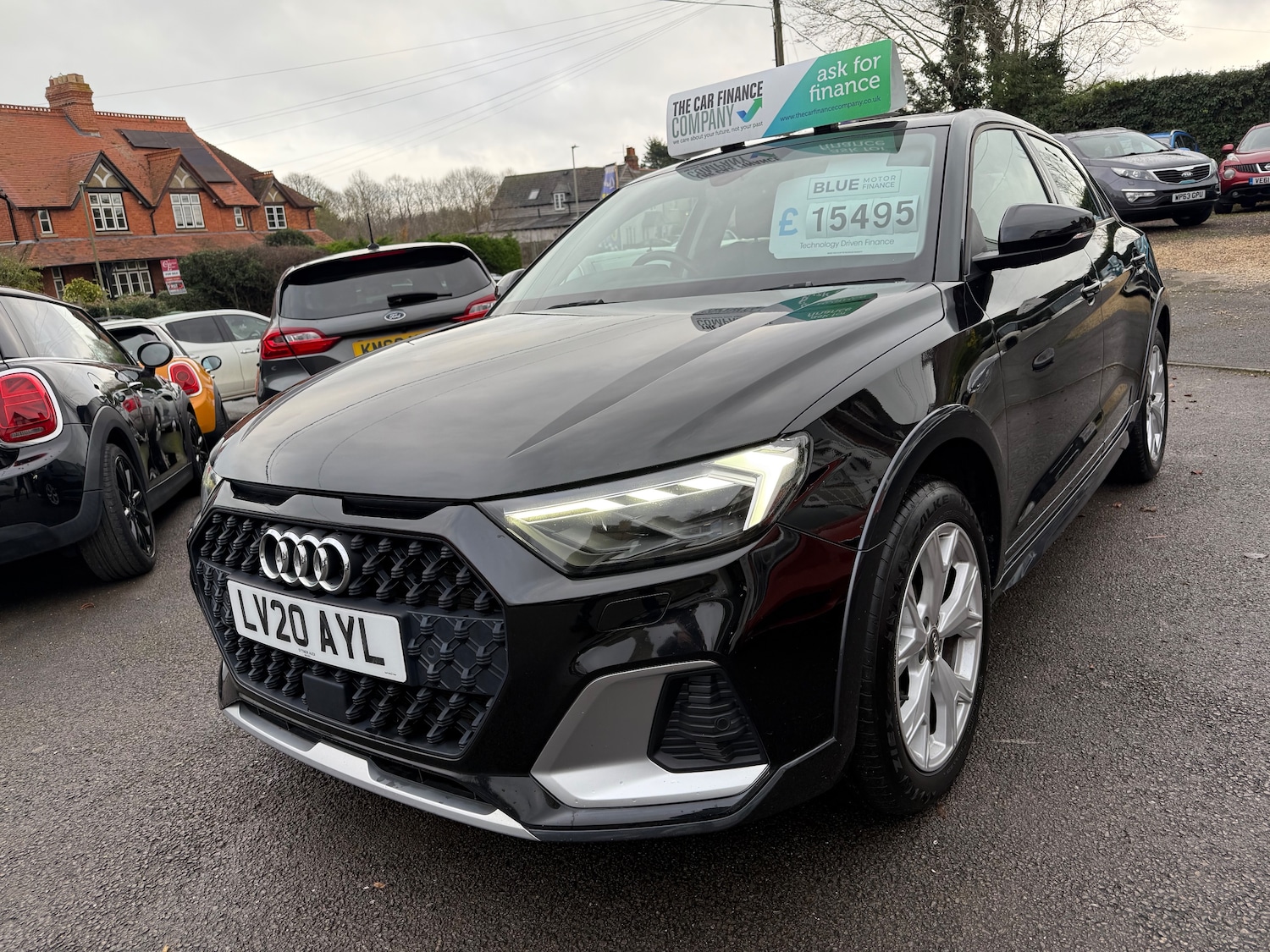 Used Audi A1 2020 for sale - 77145252: Photo 20