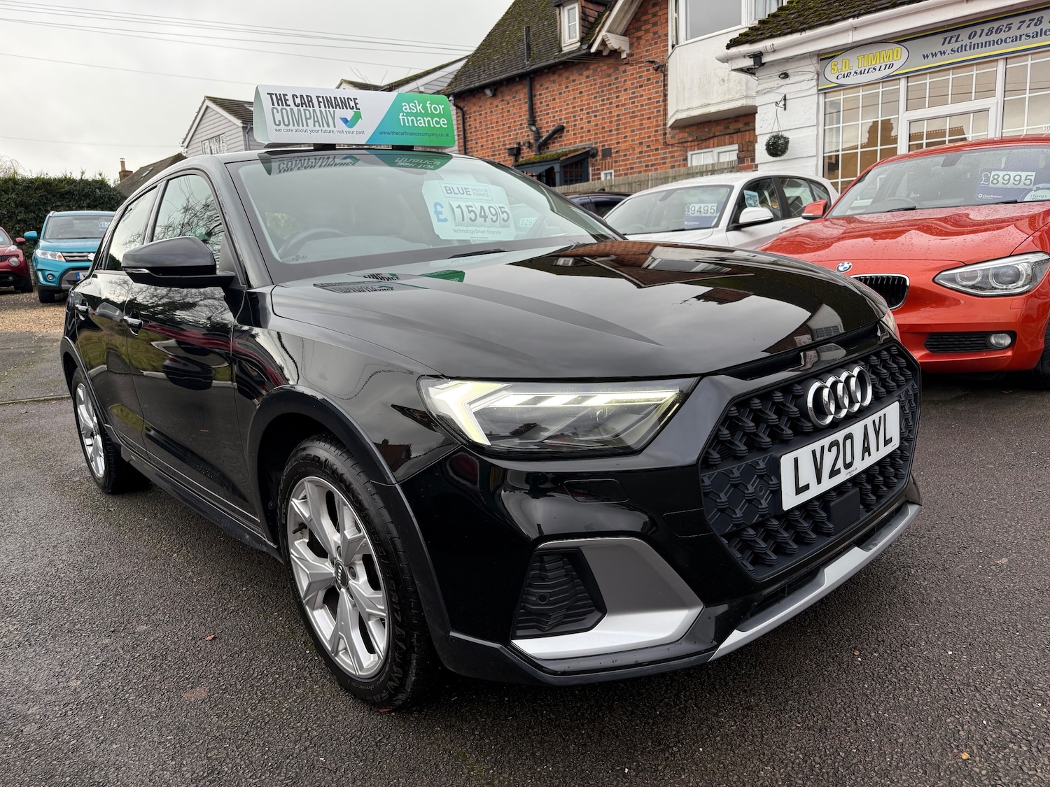 Used Audi A1 2020 for sale - 77145252: Photo 21