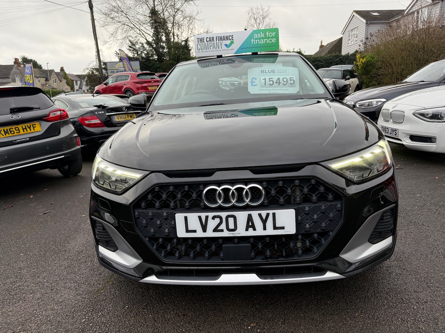 Used Audi A1 2020 for sale - 77145252: Photo 22