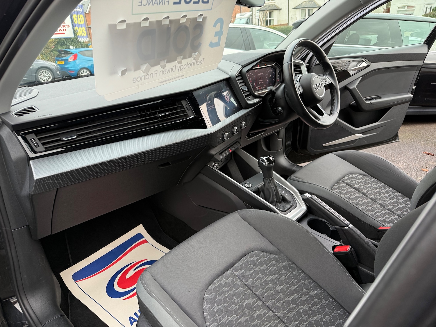 Used Audi A1 2020 for sale - 77145252: Photo 25