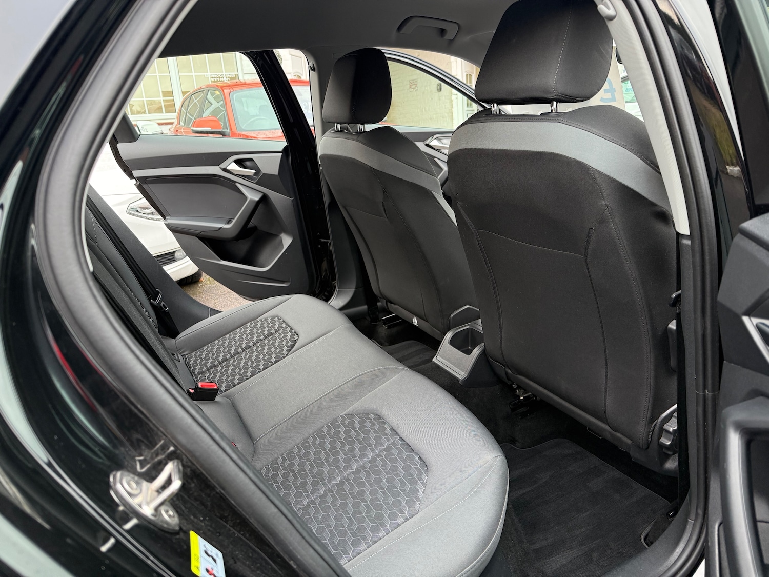 Used Audi A1 2020 for sale - 77145252: Photo 26