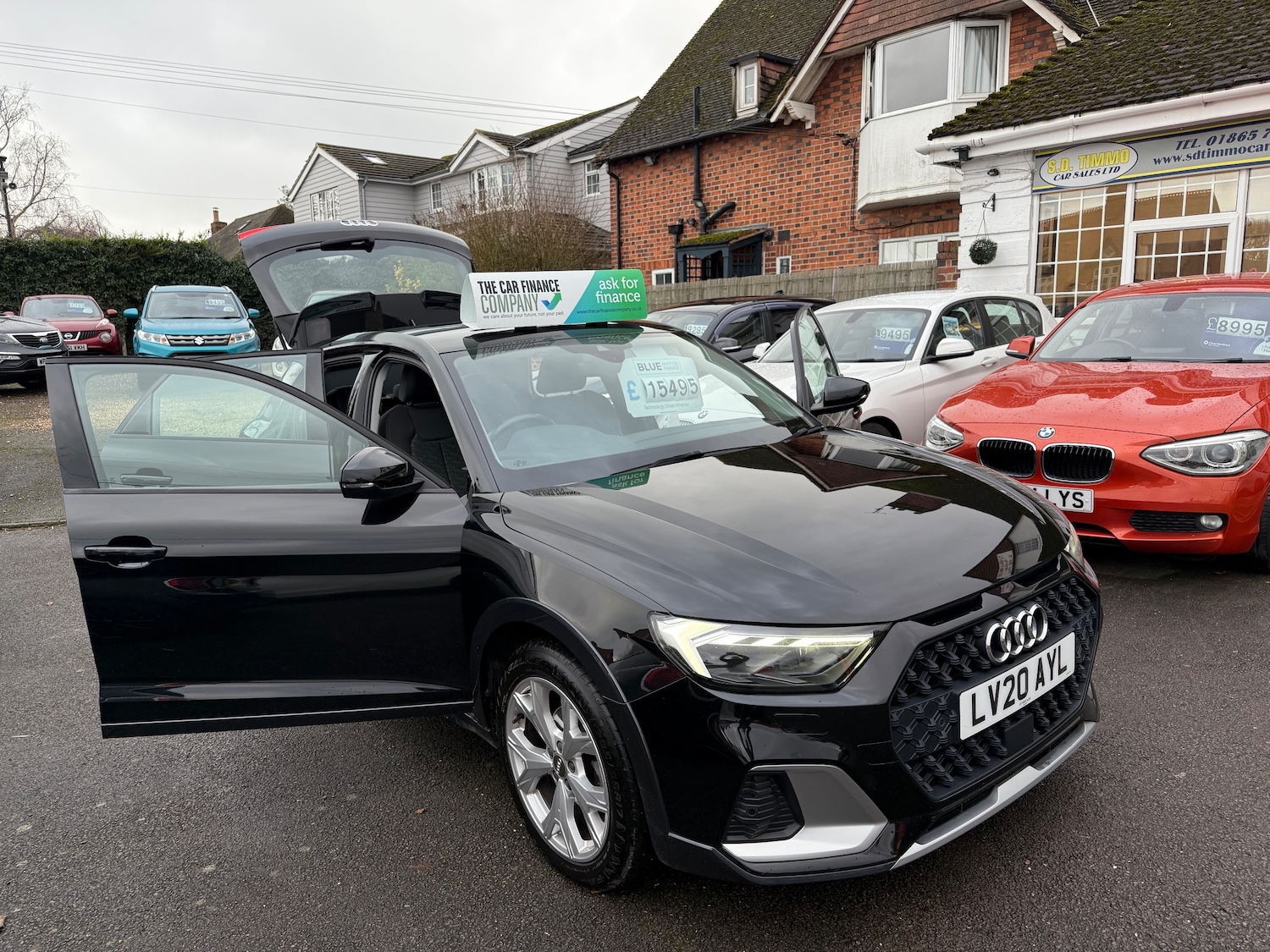 Used Audi A1 2020 for sale - 77145252: Photo 28