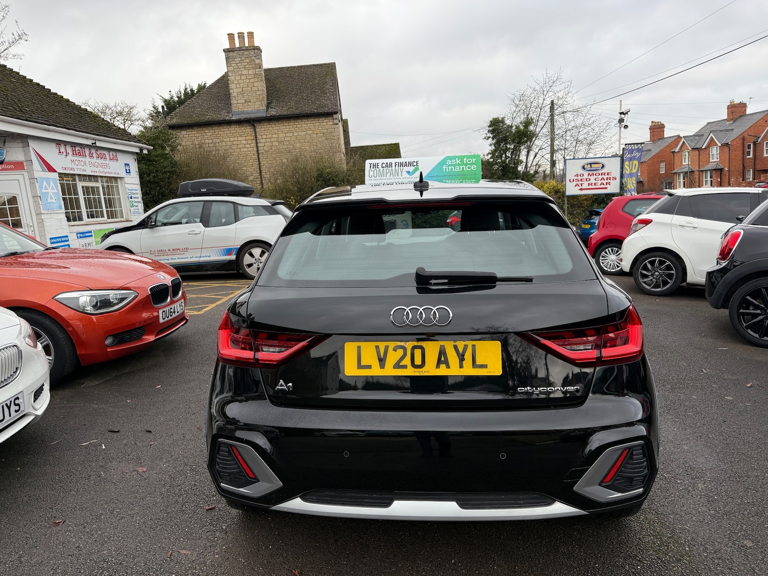 Used Audi A1 2020 for sale - 77145252: Photo 3