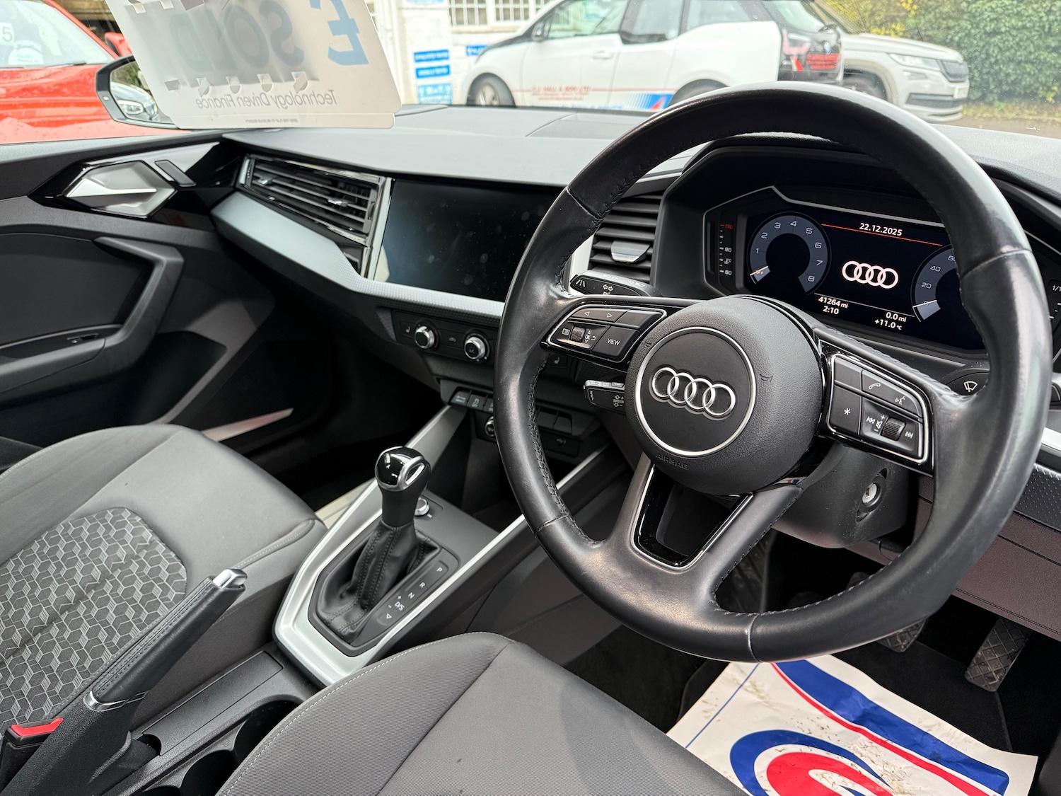 Used Audi A1 2020 for sale - 77145252: Photo 30