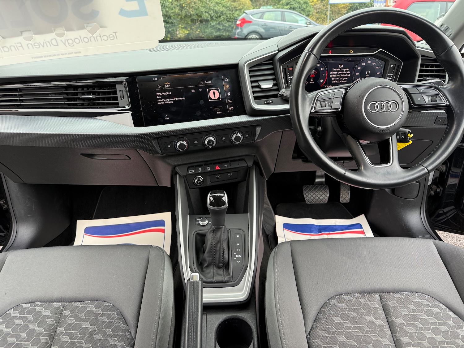 Used Audi A1 2020 for sale - 77145252: Photo 7