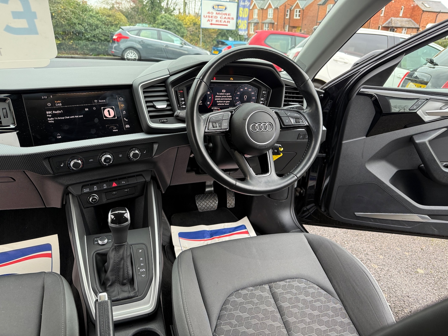 Used Audi A1 2020 for sale - 77145252: Photo 8