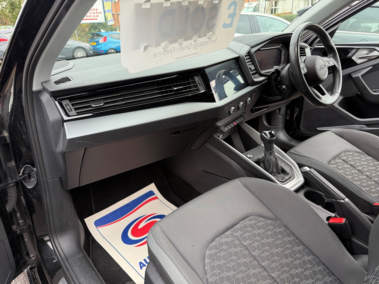 Used Audi A1 2020 for sale - 77145252: Photo 9