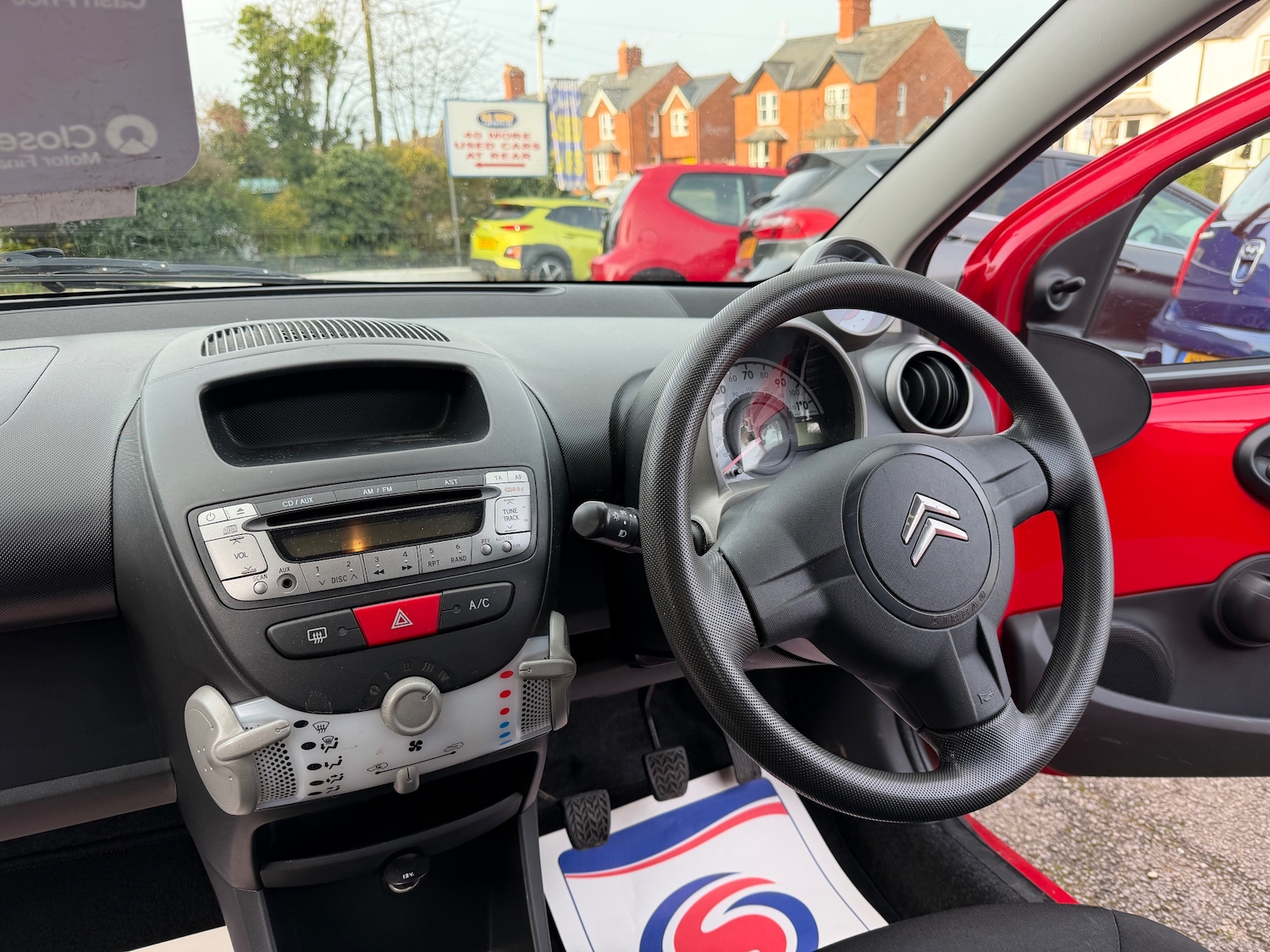 Used Citroen C1 2013 for sale - 77565488: Photo 10