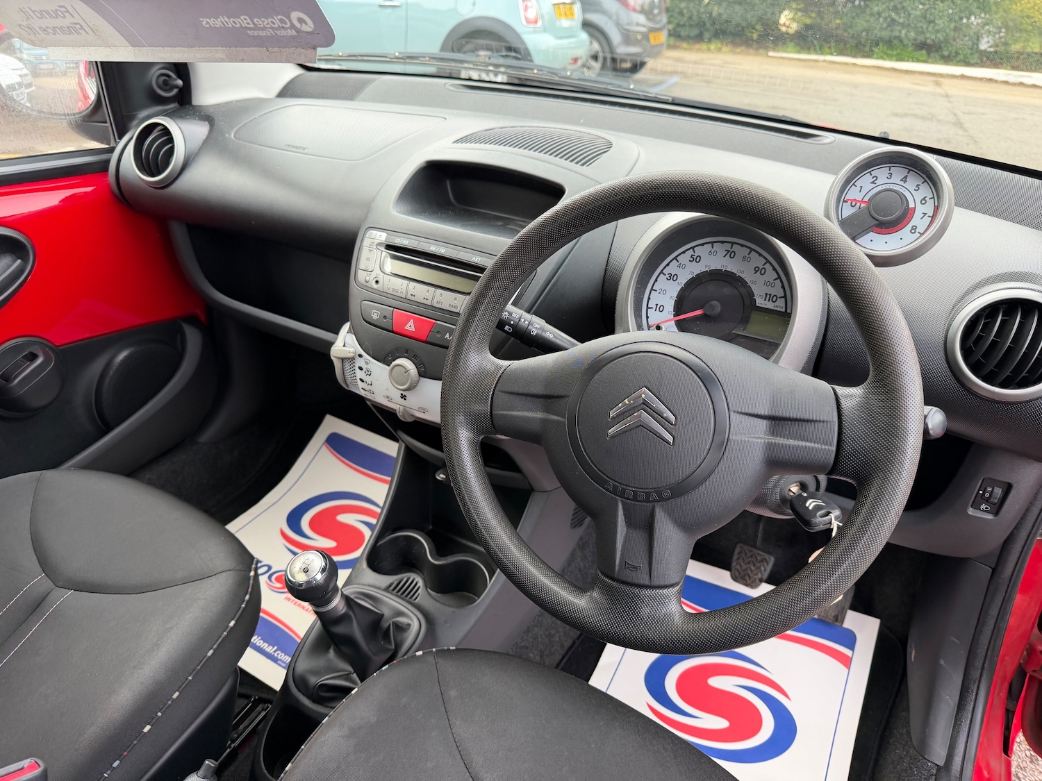 Used Citroen C1 2013 for sale - 77565488: Photo 11