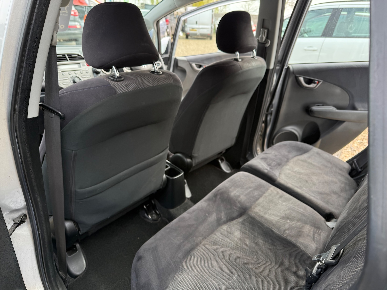 Used Honda Jazz 2010 for sale - 77878703: Photo 12