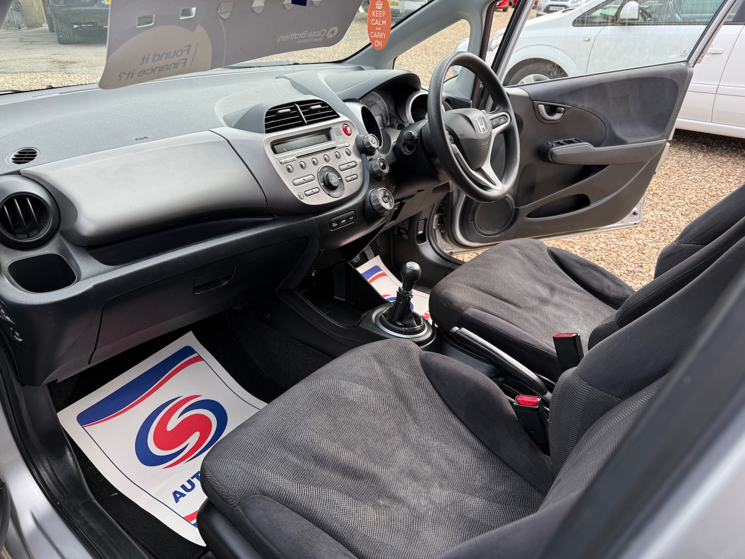 Used Honda Jazz 2010 for sale - 77878703: Photo 7