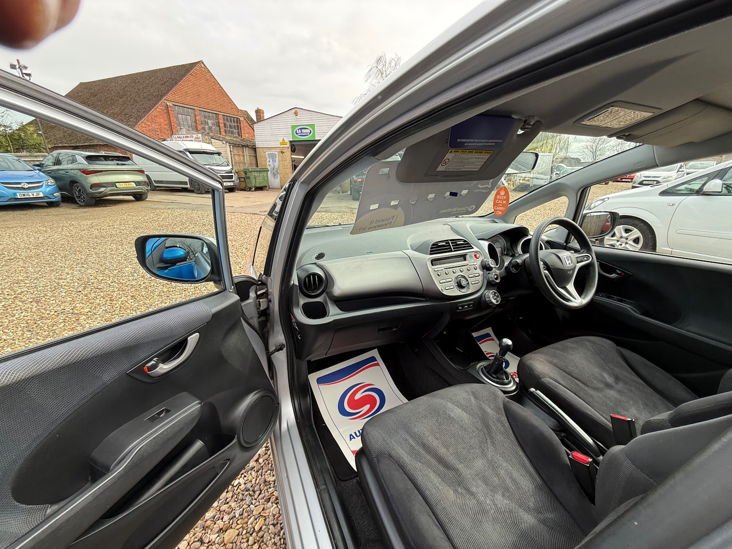 Used Honda Jazz 2010 for sale - 77878703: Photo 9