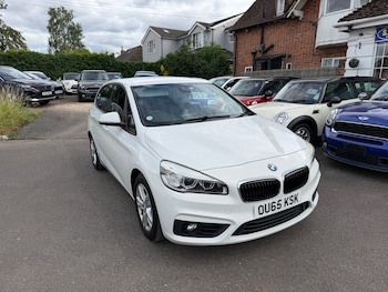 Used BMW 2 Series Active Tourer 2026 for sale - 79051335: Photo