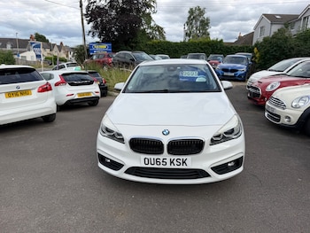 Used BMW 2 Series Active Tourer 2026 for sale - 79051335: Photo