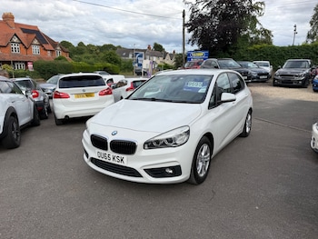 Used BMW 2 Series Active Tourer 2026 for sale - 79051335: Photo
