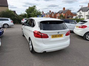 Used BMW 2 Series Active Tourer 2026 for sale - 79051335: Photo