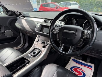 Used Land Rover Range Rover Evoque 2017 for sale - 78273186: Photo