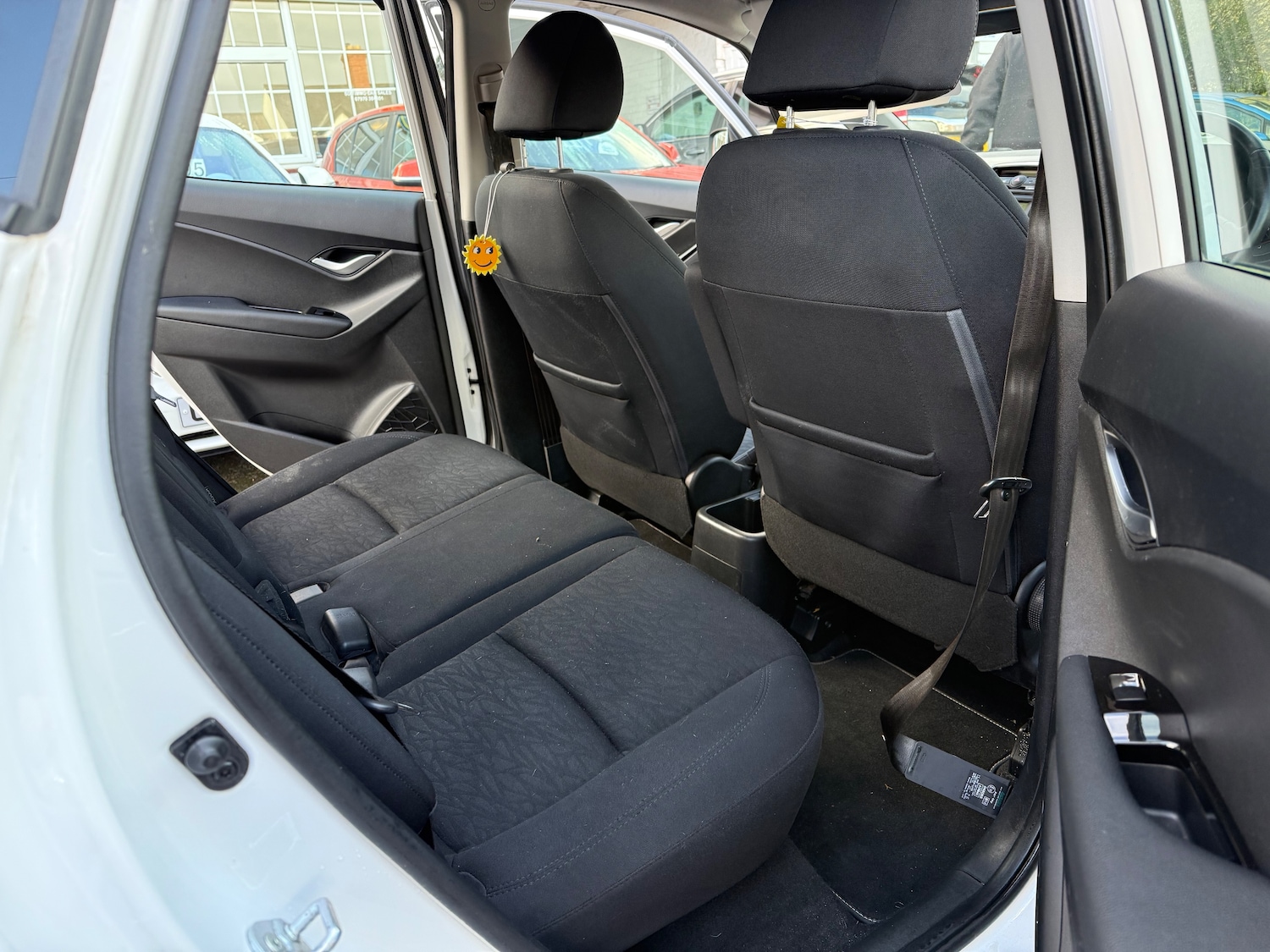 Used Hyundai Ix20 2013 for sale - 77145239: Photo 12