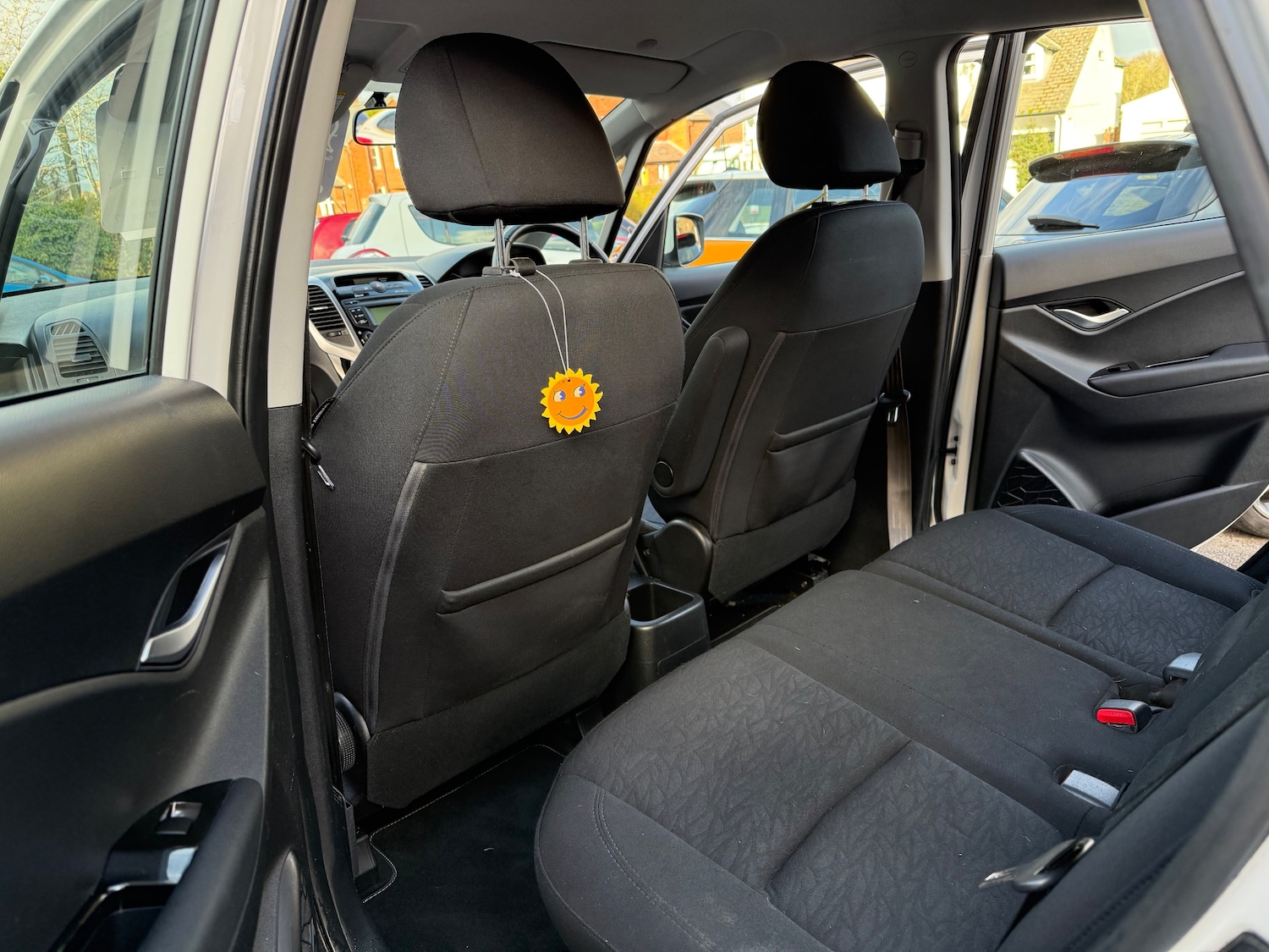 Used Hyundai Ix20 2013 for sale - 77145239: Photo 15