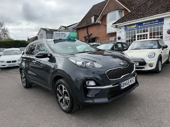 Used Kia Sportage 2018 for sale - 79792359: Photo
