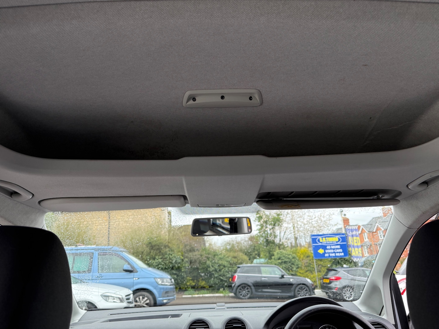 Used Volkswagen Caddy Maxi Life 2011 for sale - 78049876: Photo 11