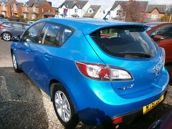 Used Mazda Mazda3 2011 for sale - 77145195: Photo