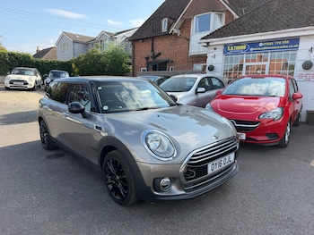 Used MINI Clubman 2026 for sale - 79551513: Photo