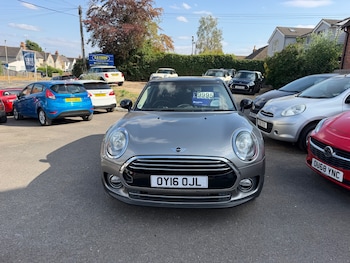 Used MINI Clubman 2026 for sale - 79551513: Photo