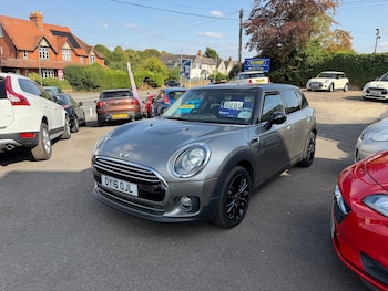 Used MINI Clubman 2026 for sale - 79551513: Photo