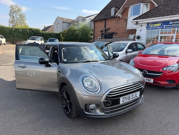 Used MINI Clubman 2026 for sale - 79551513: Photo
