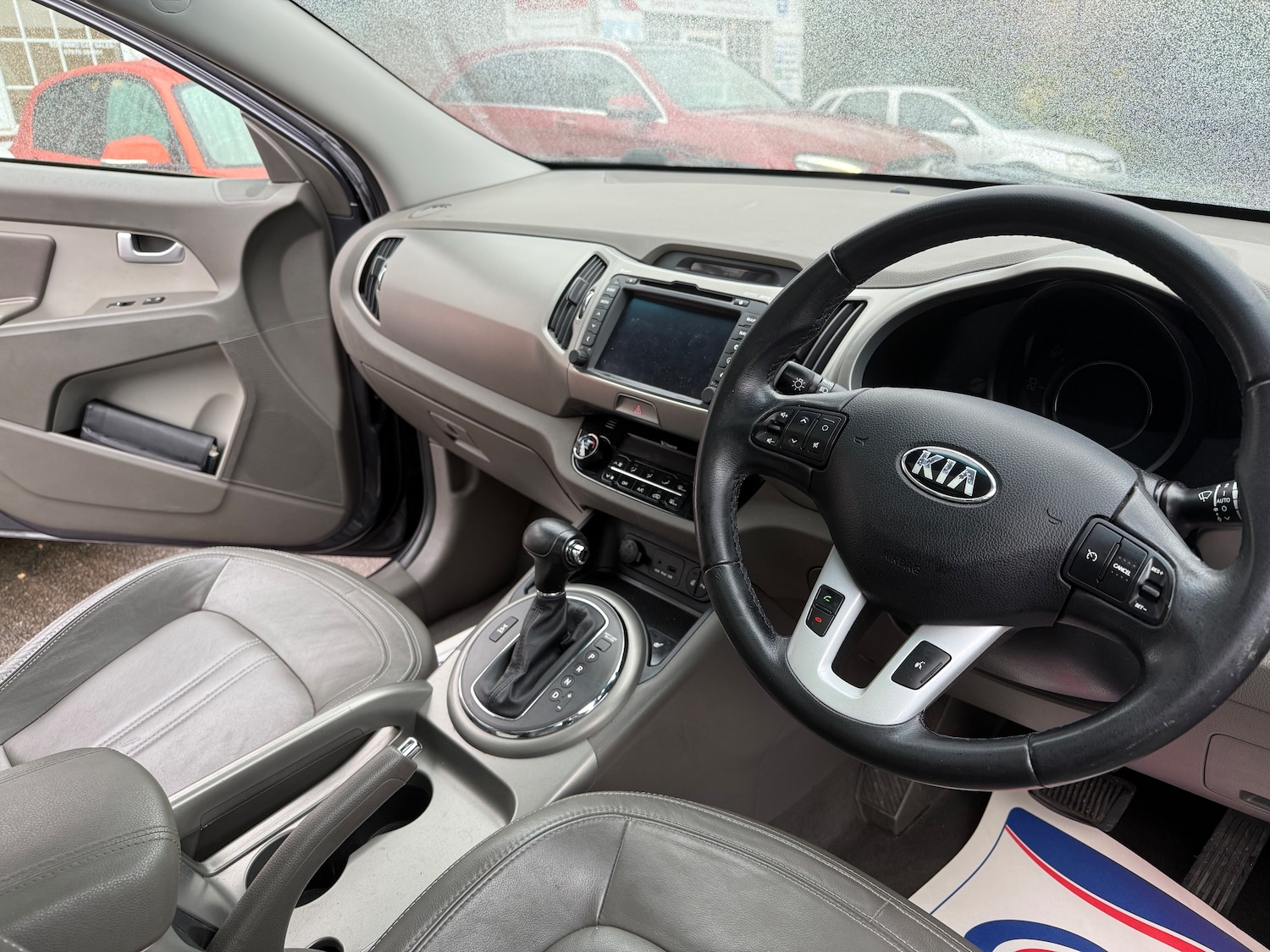 Used Kia Sportage 2013 for sale - 77145256: Photo 10