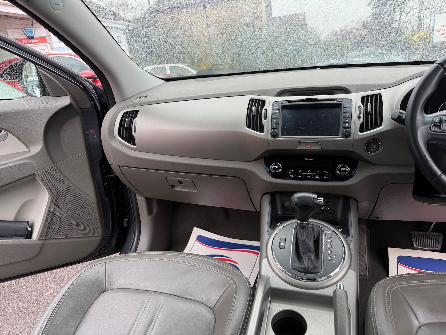 Used Kia Sportage 2013 for sale - 77145256: Photo 11