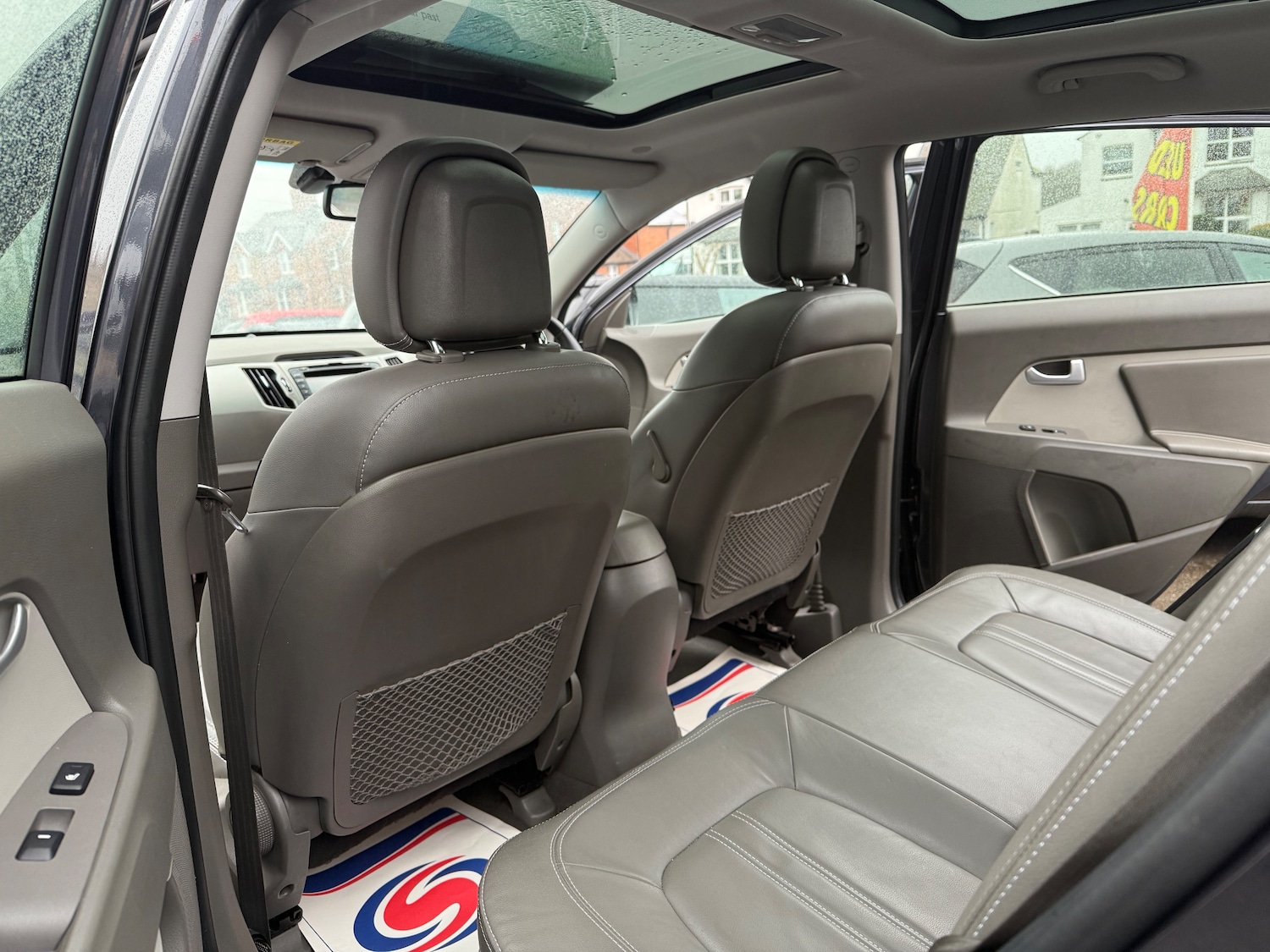 Used Kia Sportage 2013 for sale - 77145256: Photo 12