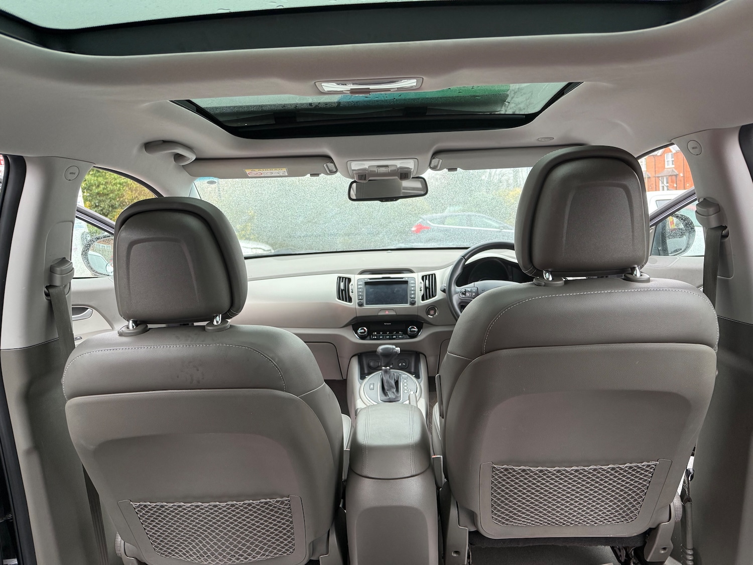 Used Kia Sportage 2013 for sale - 77145256: Photo 13