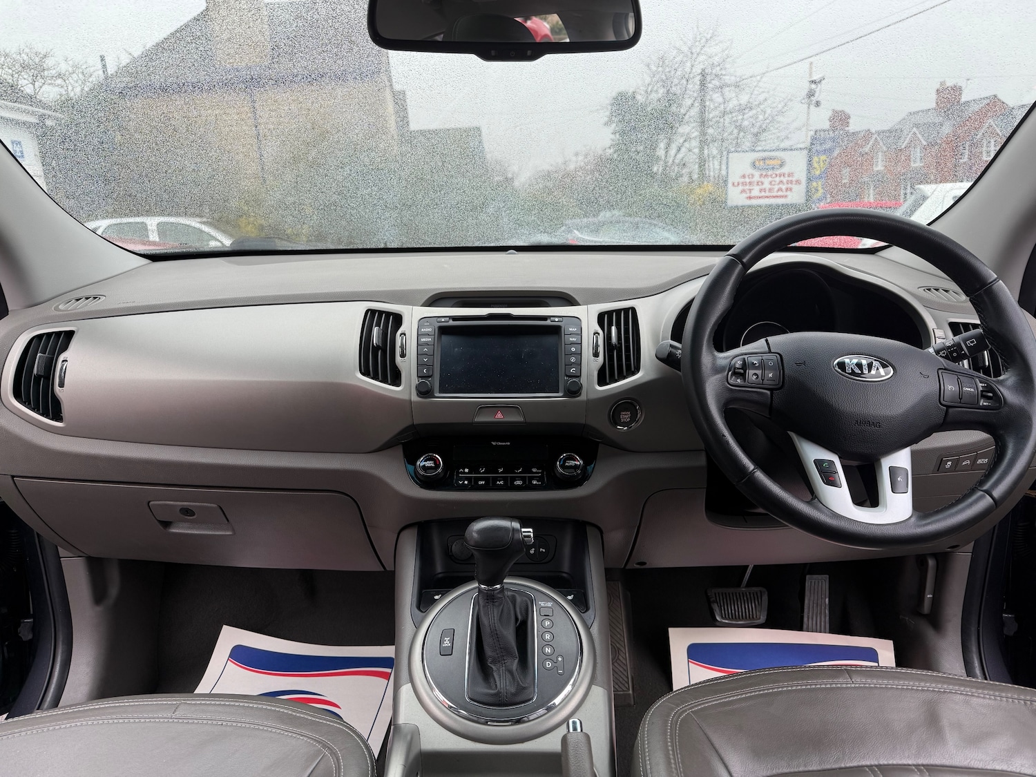 Used Kia Sportage 2013 for sale - 77145256: Photo 14