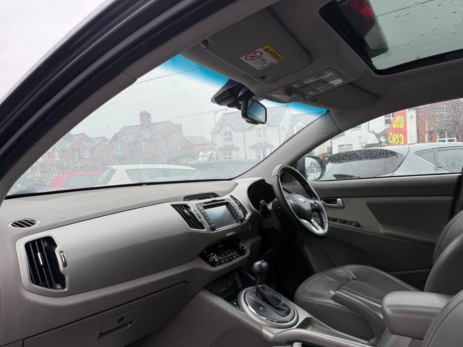 Used Kia Sportage 2013 for sale - 77145256: Photo 16