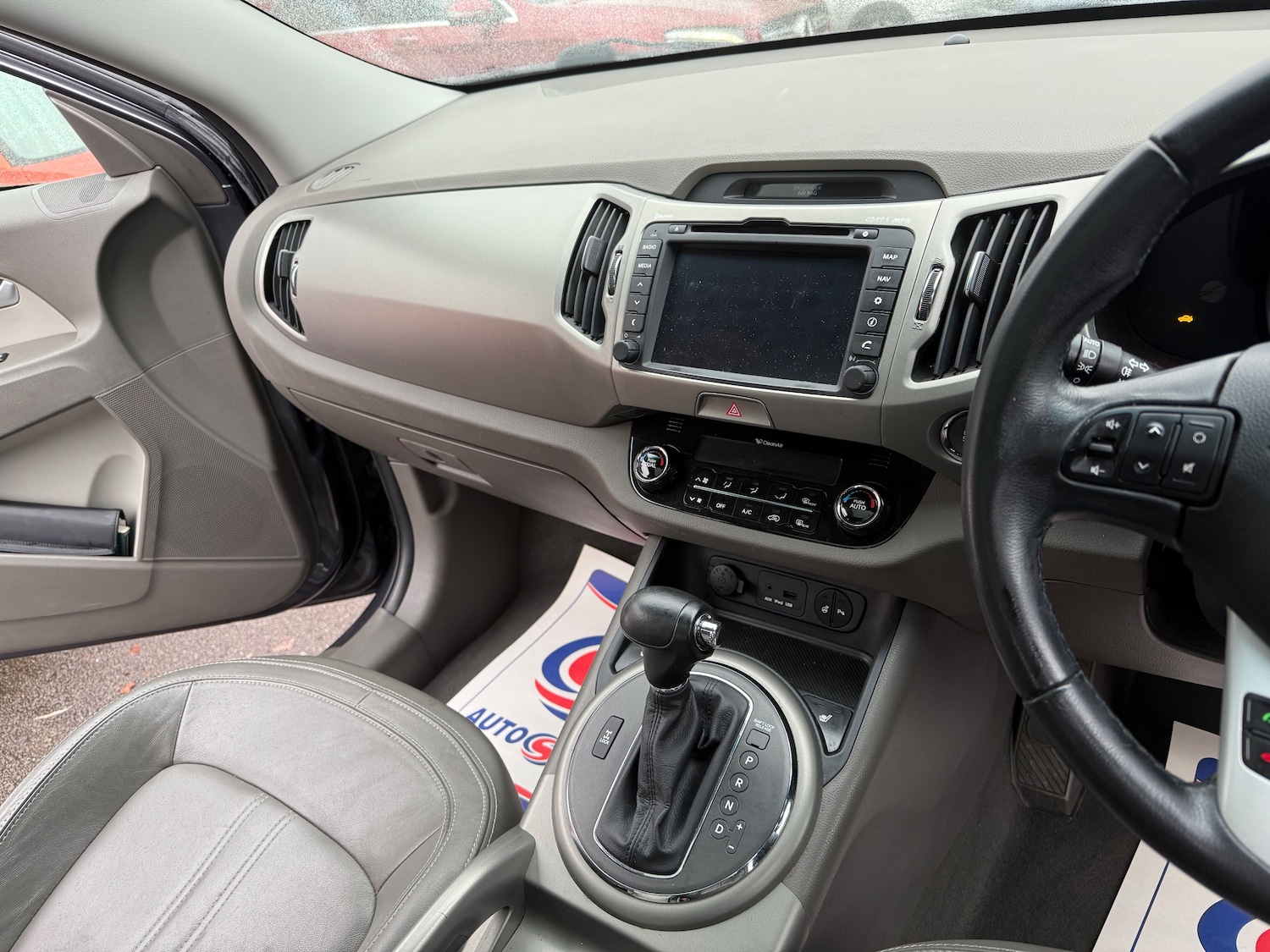 Used Kia Sportage 2013 for sale - 77145256: Photo 17