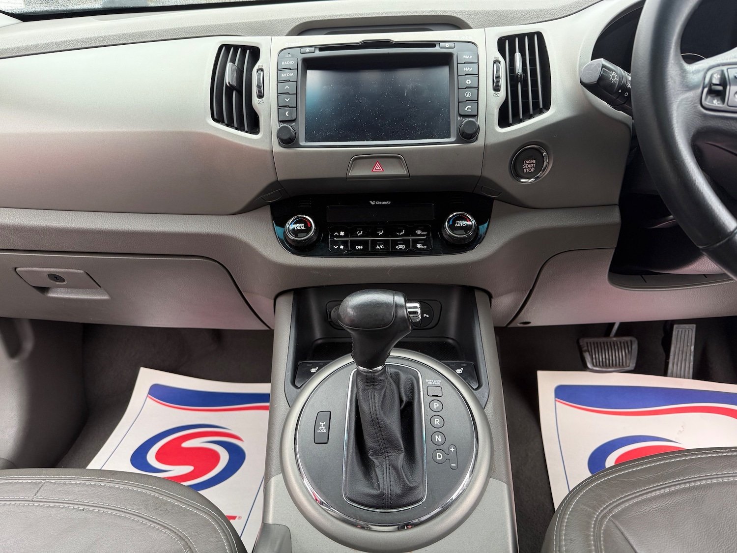 Used Kia Sportage 2013 for sale - 77145256: Photo 9