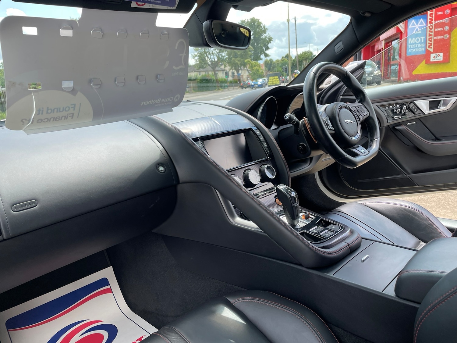 Used Jaguar F-Type for sale - 77145198: Photo 12