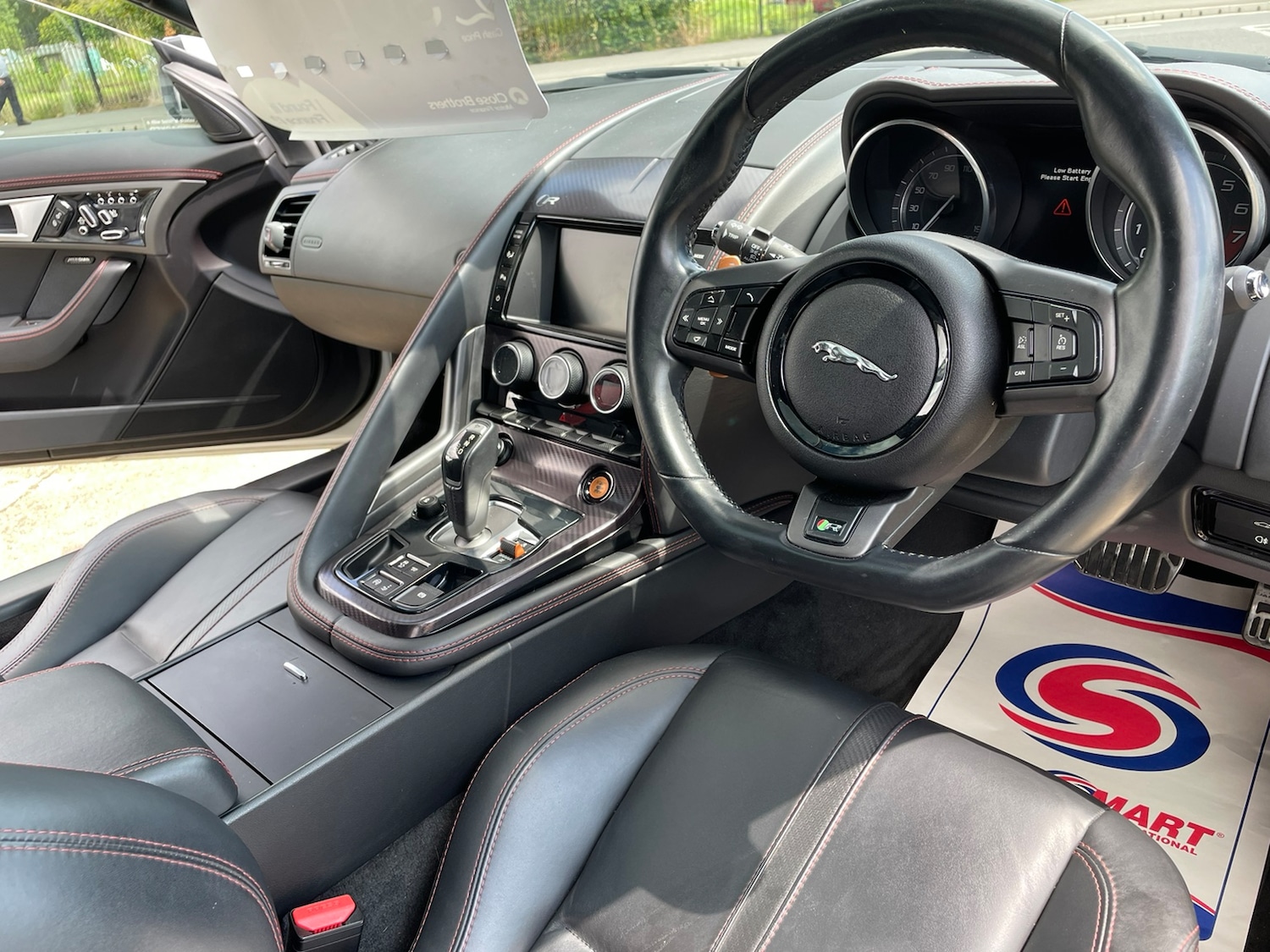 Used Jaguar F-Type for sale - 77145198: Photo 13