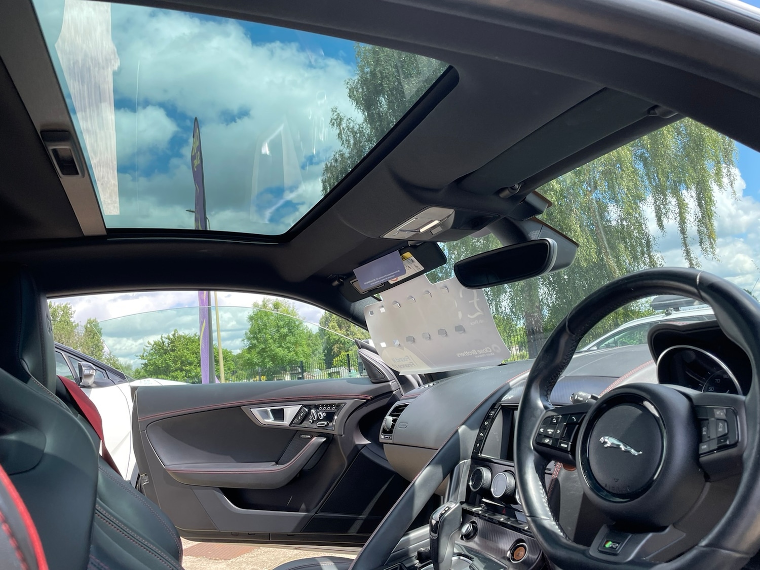 Used Jaguar F-Type for sale - 77145198: Photo 16