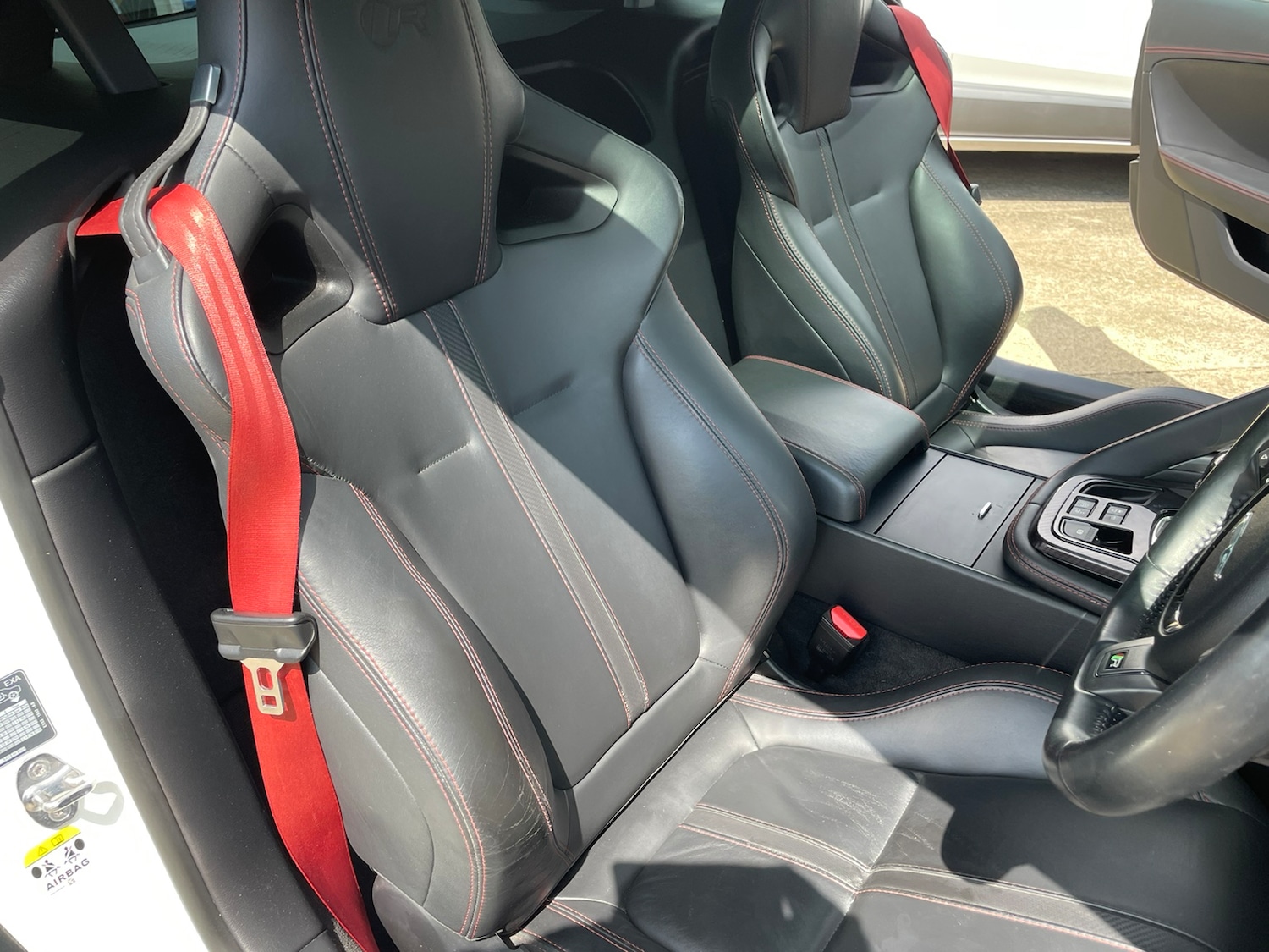 Used Jaguar F-Type for sale - 77145198: Photo 17