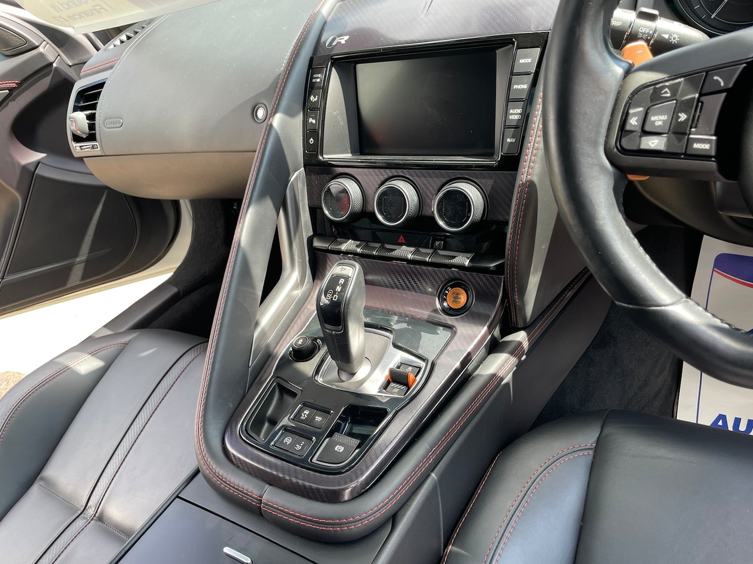 Used Jaguar F-Type for sale - 77145198: Photo 18