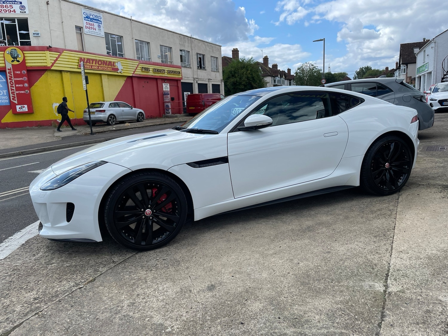 Used Jaguar F-Type for sale - 77145198: Photo 5