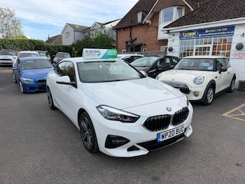Used BMW 2 Series 2020 for sale - 79724708: Photo