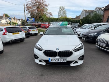Used BMW 2 Series 2020 for sale - 79724708: Photo