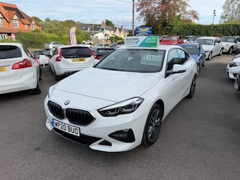 Used BMW 2 Series 2020 for sale - 79724708: Photo