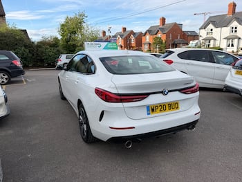 Used BMW 2 Series 2020 for sale - 79724708: Photo