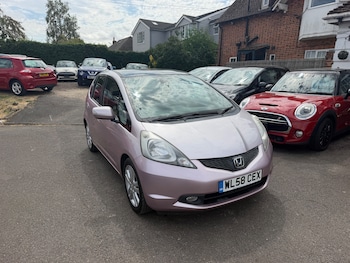 Used Honda Jazz 2008 for sale - 79346641: Photo